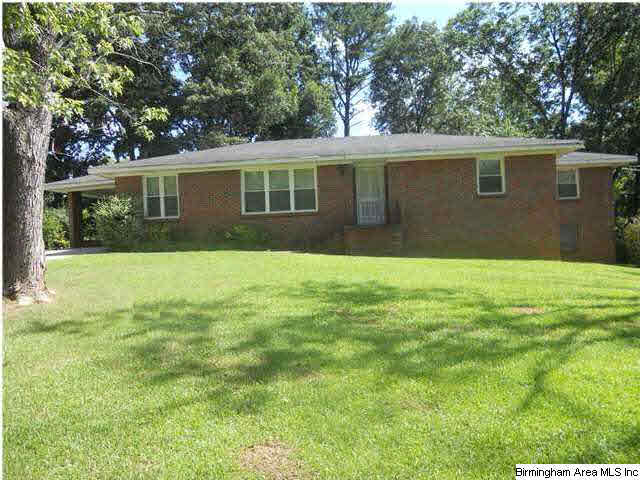 1521 Tomahawk Road Birmingham, AL 35214 - Photo 1 of 13
