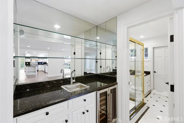 $6,888,000 | 760 Chateau Drive, Hillsborough, CA 94010