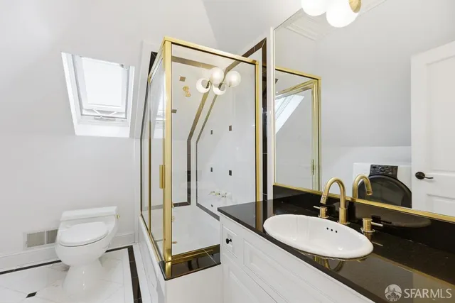 $6,888,000 | 760 Chateau Drive, Hillsborough, CA 94010