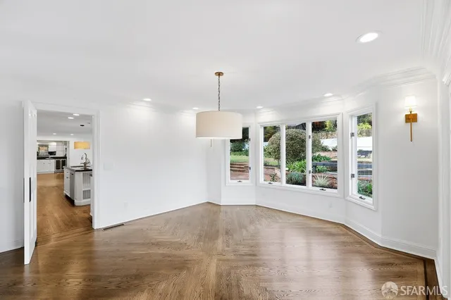 $6,888,000 | 760 Chateau Drive, Hillsborough, CA 94010