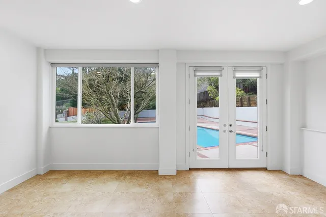 $6,888,000 | 760 Chateau Drive, Hillsborough, CA 94010