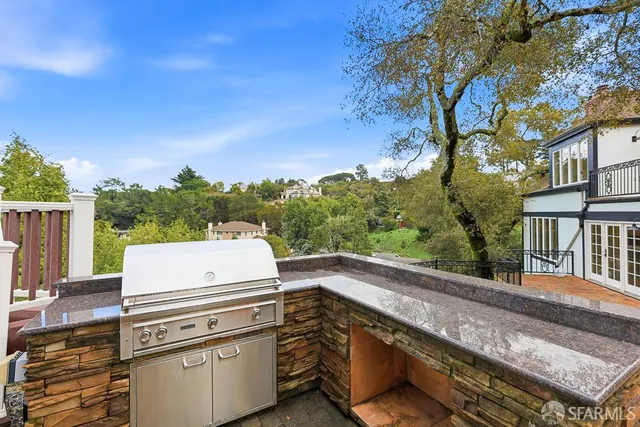 $6,888,000 | 760 Chateau Drive, Hillsborough, CA 94010