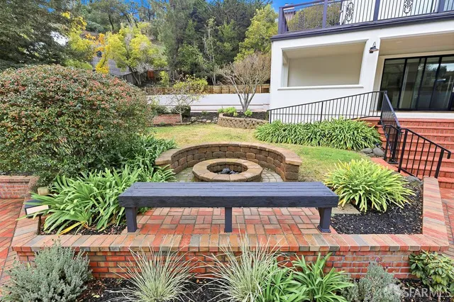 $6,888,000 | 760 Chateau Drive, Hillsborough, CA 94010