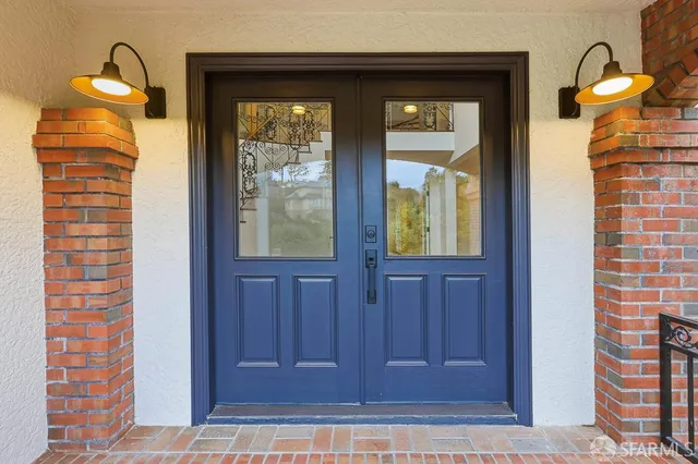 $6,888,000 | 760 Chateau Drive, Hillsborough, CA 94010