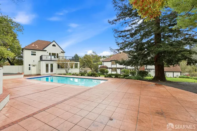 $6,888,000 | 760 Chateau Drive, Hillsborough, CA 94010