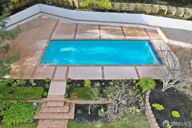 $6,888,000 | 760 Chateau Drive, Hillsborough, CA 94010