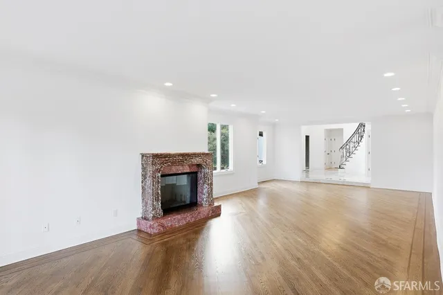 $6,888,000 | 760 Chateau Drive, Hillsborough, CA 94010