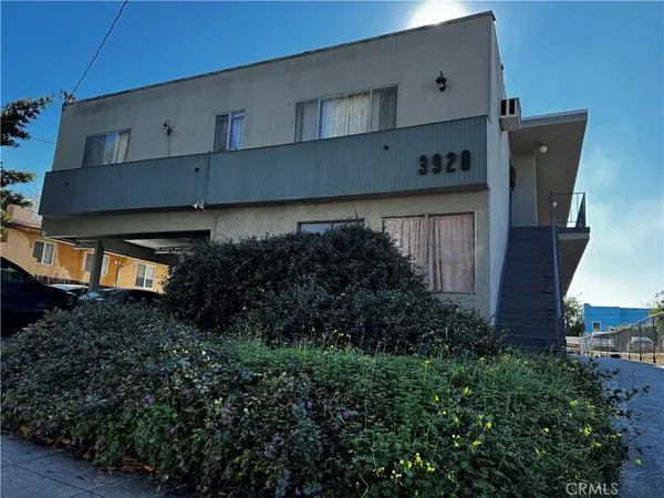 $1,895 | 3920 Marathon Street, Unit 4, Los Angeles, CA 90029