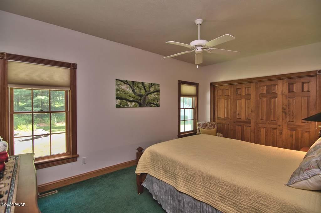 513 Rocky Run Road Hawley, PA 18428 - Photo 46 of 88 Bedroom 1