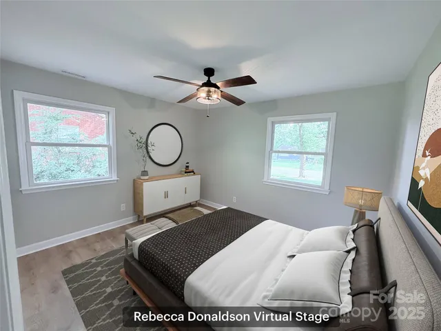 $349,900 | 4209 Donnybrook Place, Charlotte, NC 28205