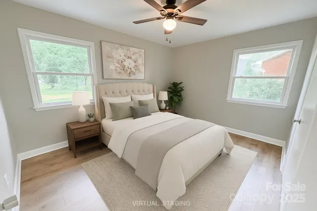 $349,900 | 4209 Donnybrook Place, Charlotte, NC 28205