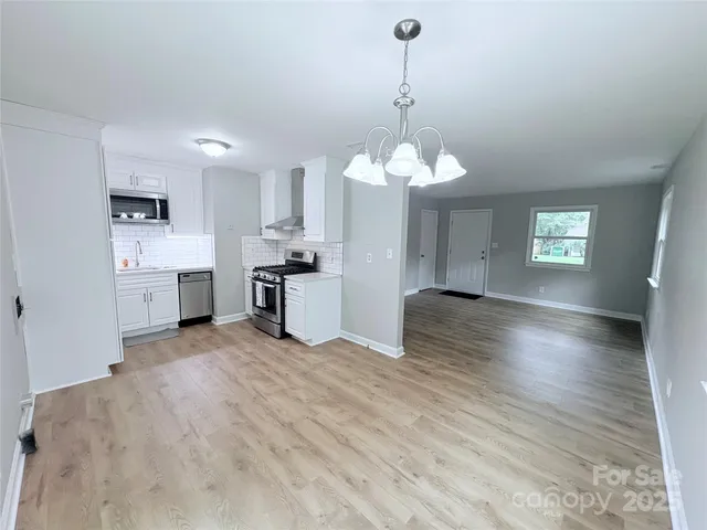 $349,900 | 4209 Donnybrook Place, Charlotte, NC 28205