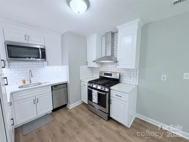 $349,900 | 4209 Donnybrook Place, Charlotte, NC 28205