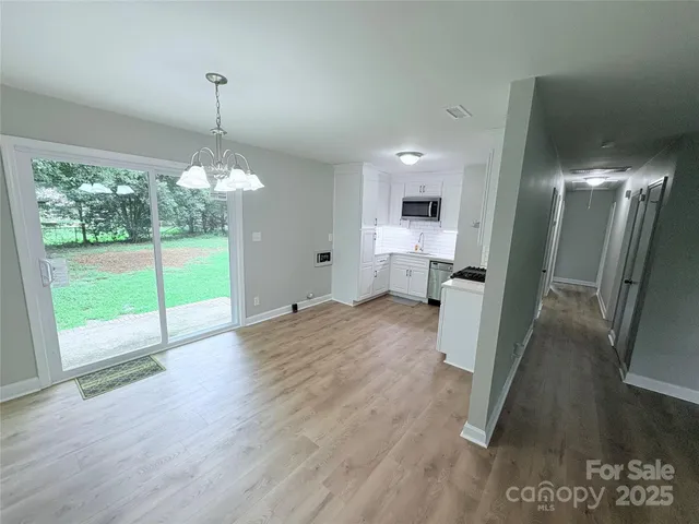 $349,900 | 4209 Donnybrook Place, Charlotte, NC 28205