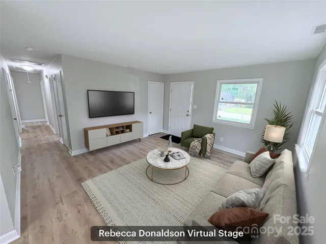 $349,900 | 4209 Donnybrook Place, Charlotte, NC 28205