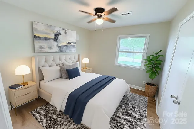 $349,900 | 4209 Donnybrook Place, Charlotte, NC 28205