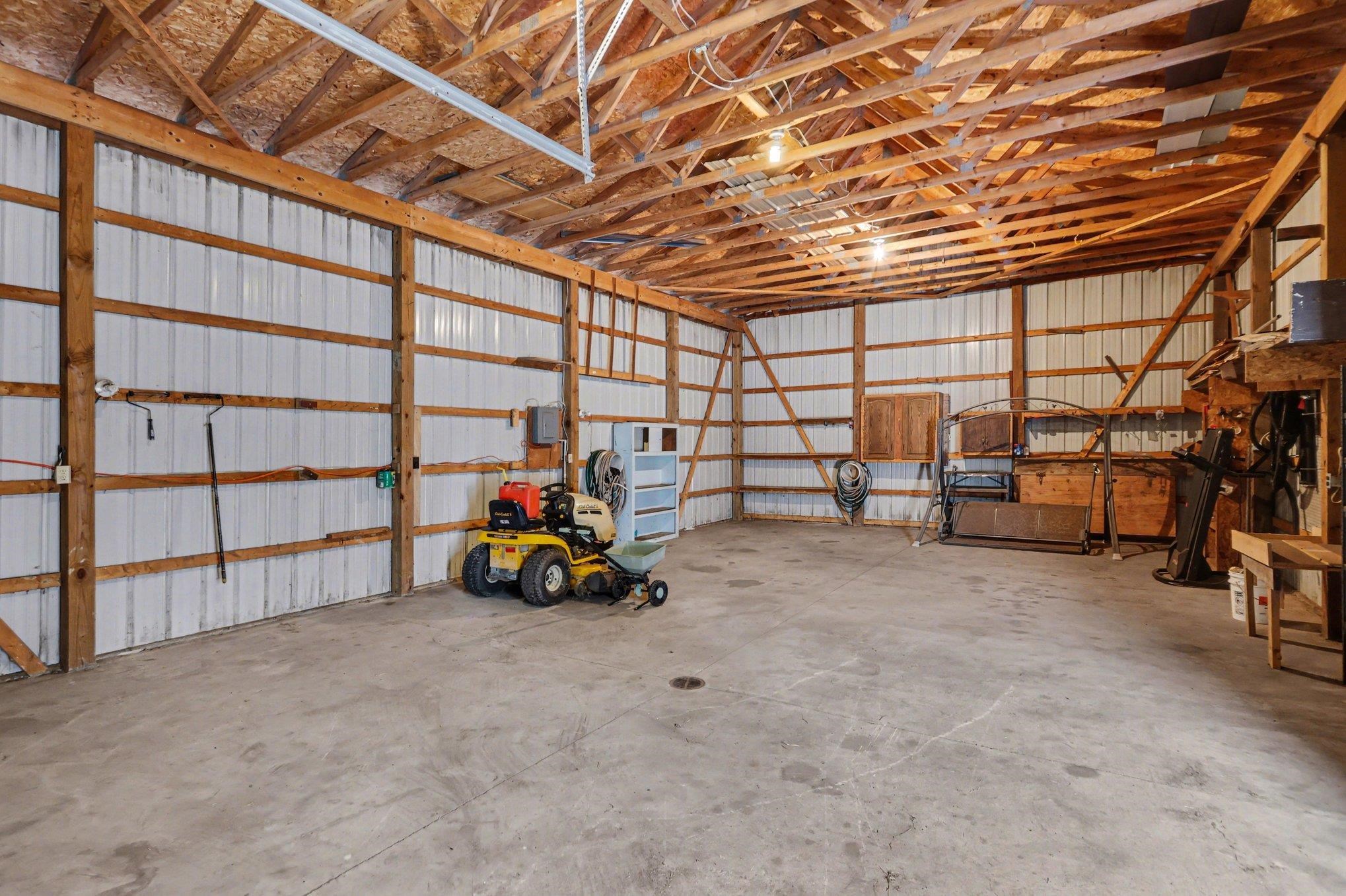 780 South Mackinaw Road Kawkawlin, MI 48631 - Photo 23 of 28