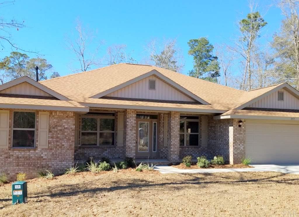 1415 Promenade Loop Cantonment, FL 32533 - Photo 1 of 27 Gallery Image 1