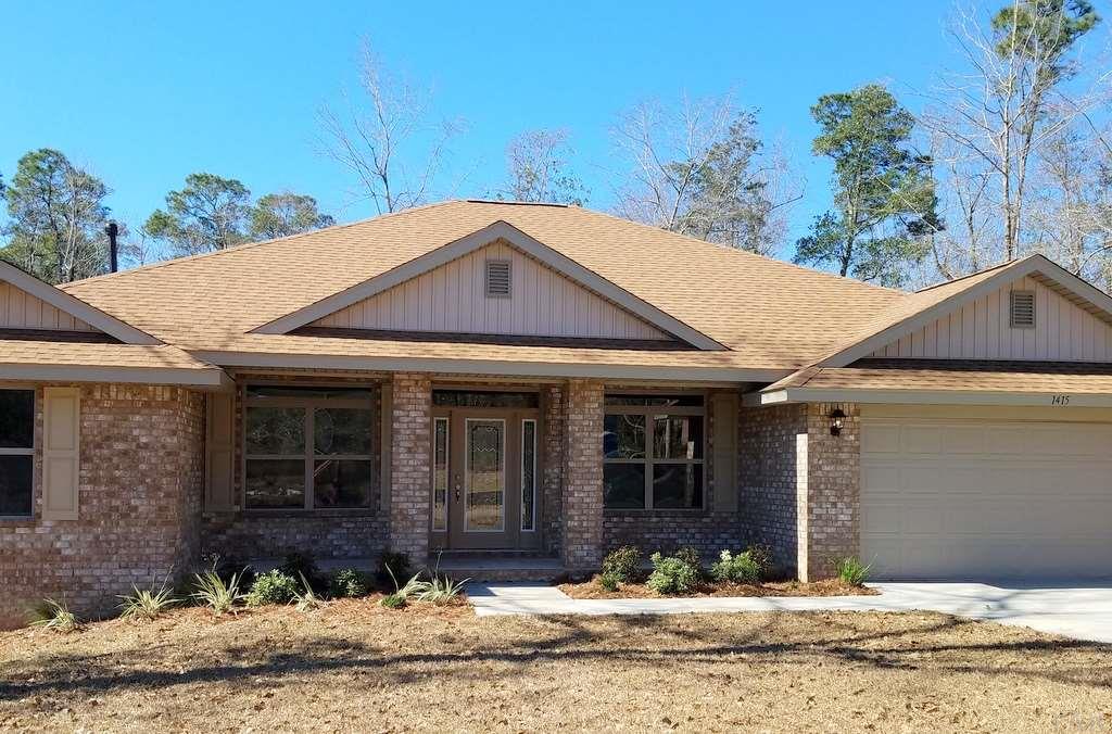 1415 Promenade Loop Cantonment, FL 32533 - Photo 2 of 27 Gallery Image 2