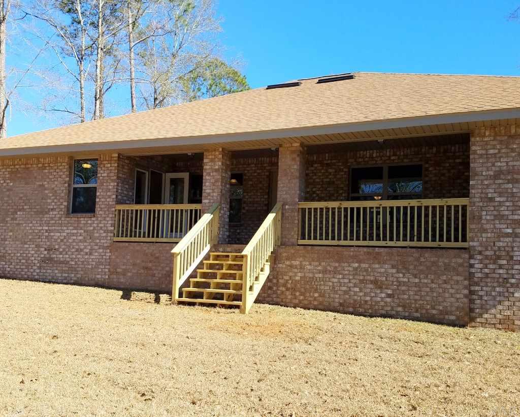 1415 Promenade Loop Cantonment, FL 32533 - Photo 25 of 27 Gallery Image 25