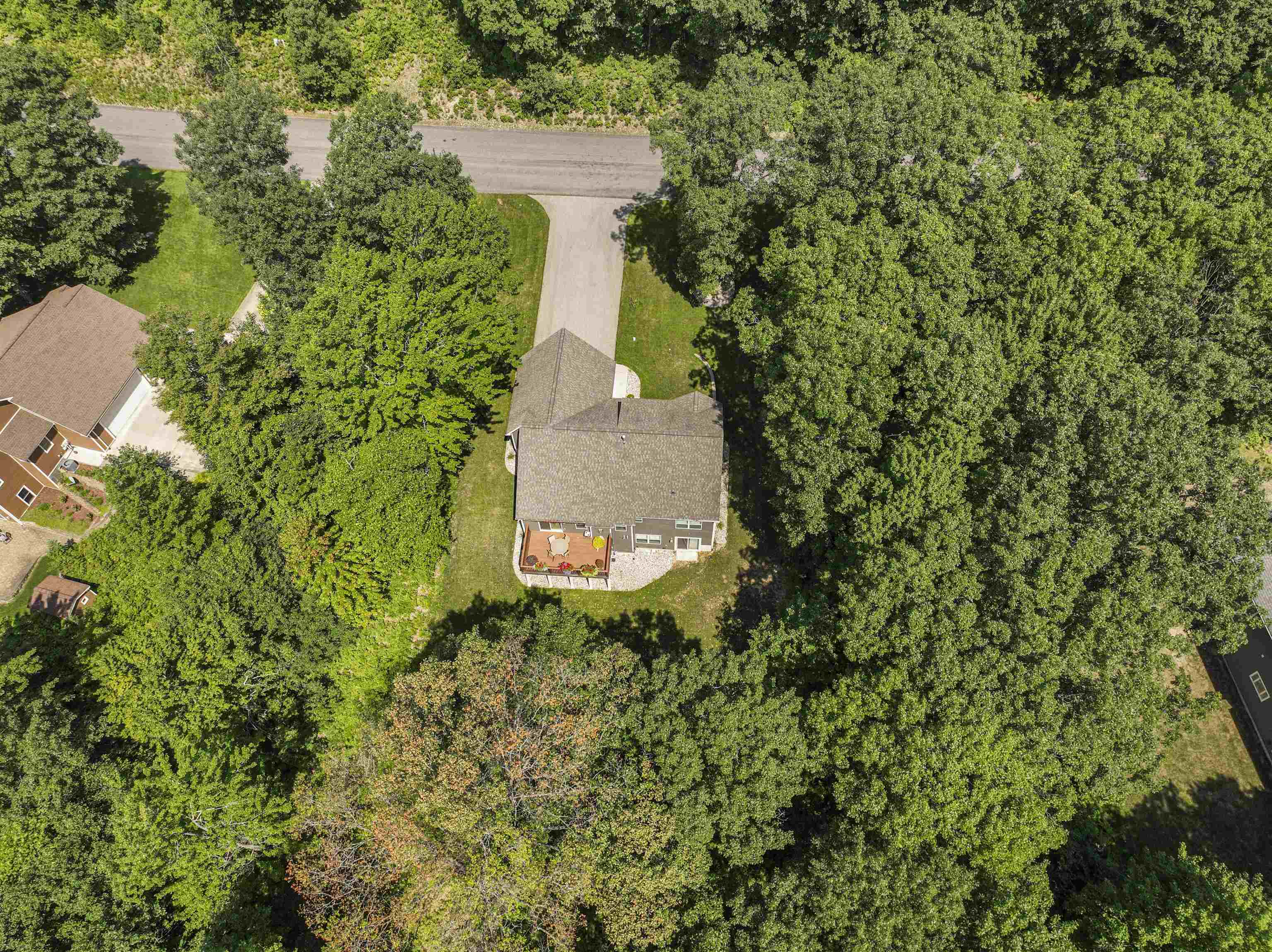 180 Hunters Ridge Cadillac, MI 49601 - Photo 60 of 63