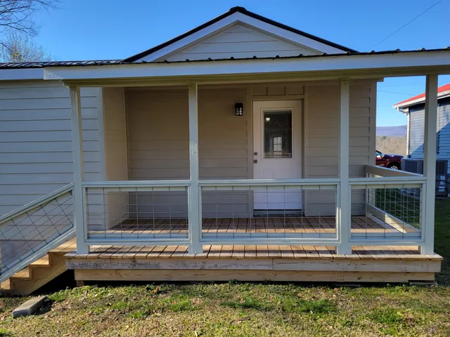 $199,900 | 408 Nellis Avenue, Bridgeport, AL 35740