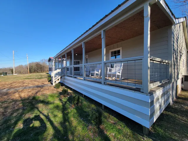 $199,900 | 408 Nellis Avenue, Bridgeport, AL 35740