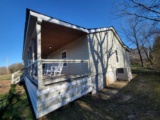 $199,900 | 408 Nellis Avenue, Bridgeport, AL 35740