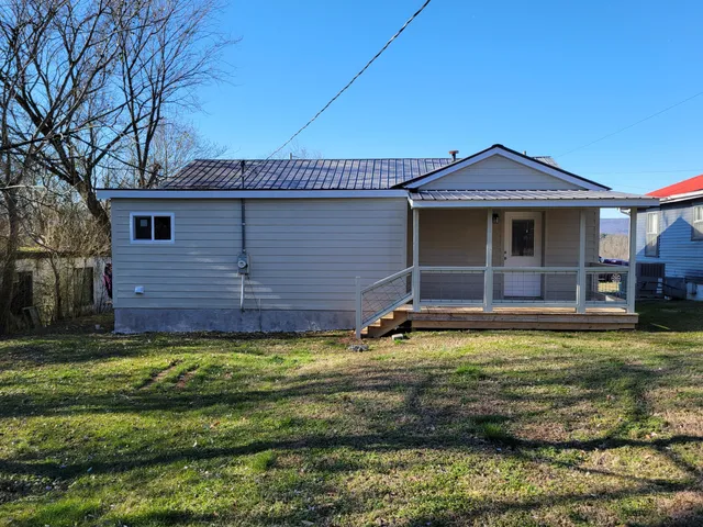 $199,900 | 408 Nellis Avenue, Bridgeport, AL 35740