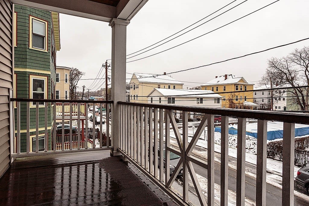 61 Brookley Road, Unit 2 Boston, MA 02130 - Photo 15 of 18 Gallery Image 15