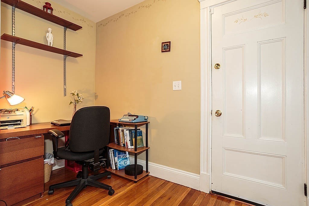 61 Brookley Road, Unit 2 Boston, MA 02130 - Photo 8 of 18 Gallery Image 8