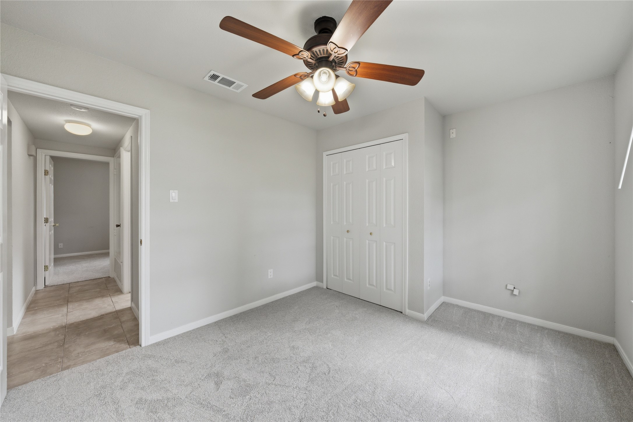 1317 Mimosa Pass Cedar Park, TX 78613 - Photo 16 of 20 a view of an empty room