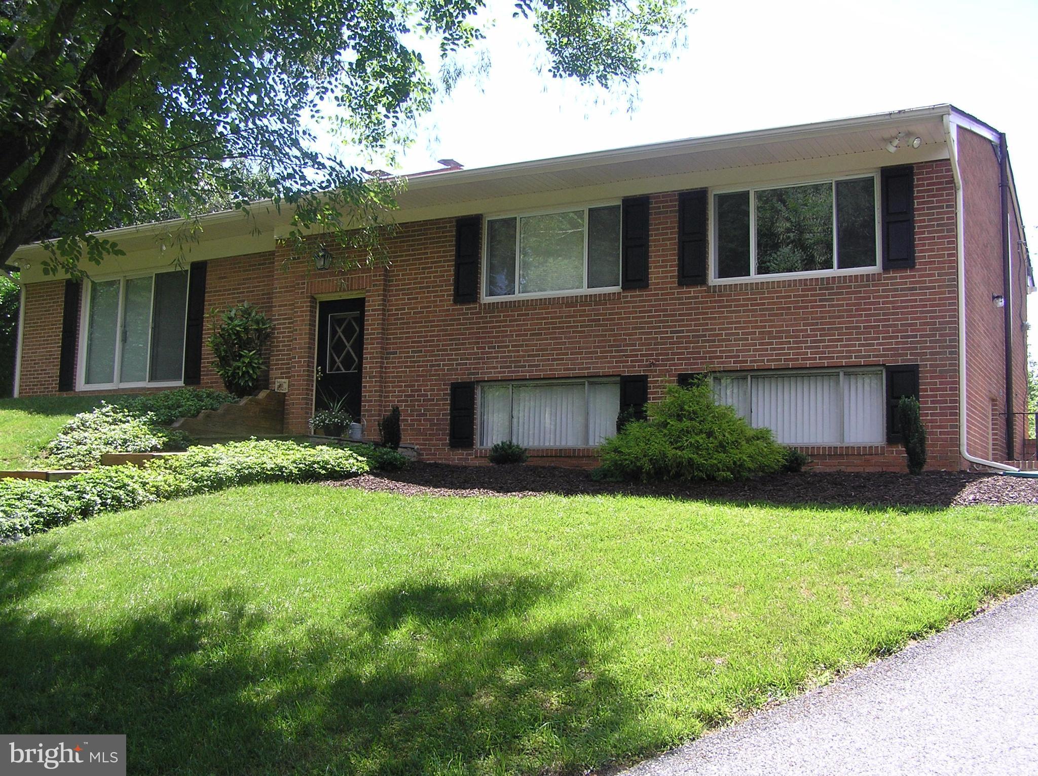 6421 Plant Road Frederick, MD 21701 - Photo 1 of 27 Exterior (Front)