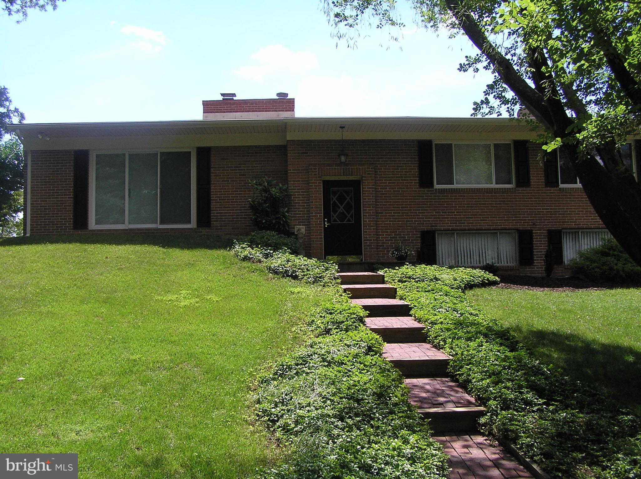6421 Plant Road Frederick, MD 21701 - Photo 2 of 27 Exterior (General)