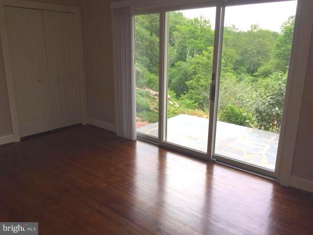 6421 Plant Road Frederick, MD 21701 - Photo 14 of 27 View From Owners Bedroom