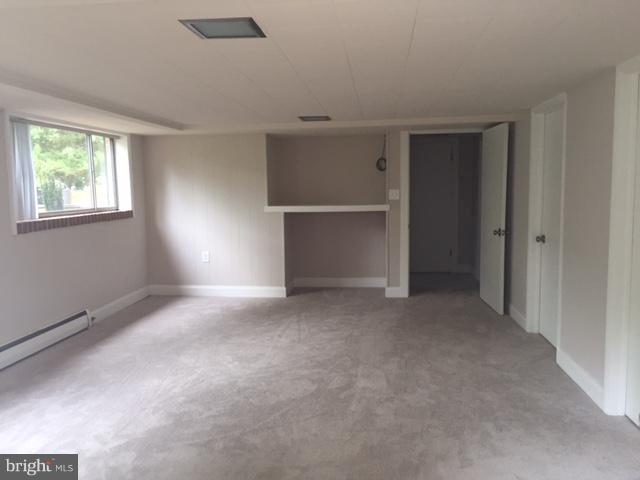 6421 Plant Road Frederick, MD 21701 - Photo 17 of 27 Lower Level Rec Room