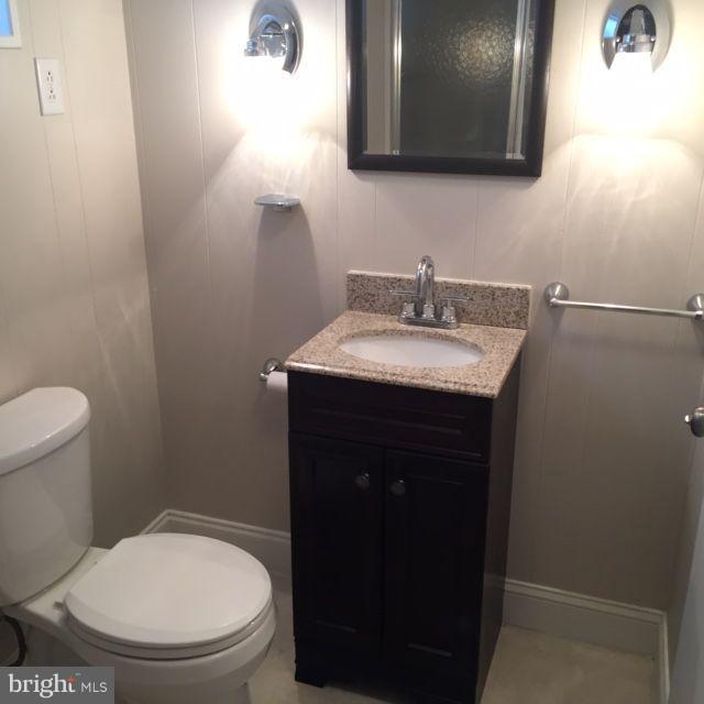 6421 Plant Road Frederick, MD 21701 - Photo 19 of 27 Lower Level Bath