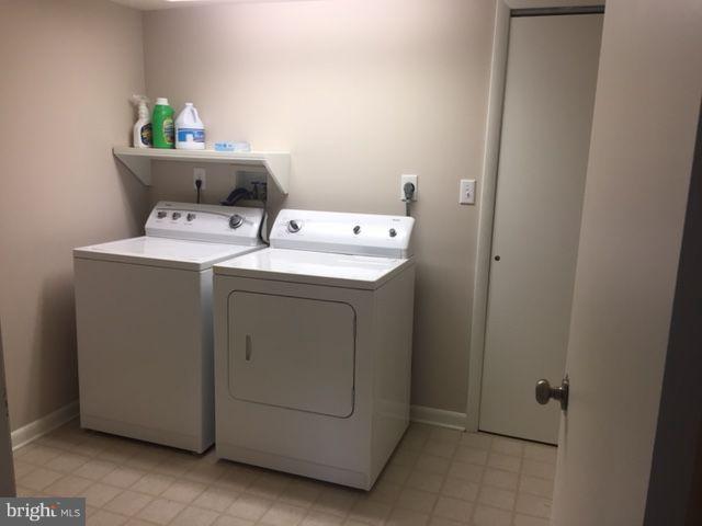6421 Plant Road Frederick, MD 21701 - Photo 20 of 27 Laundry Room