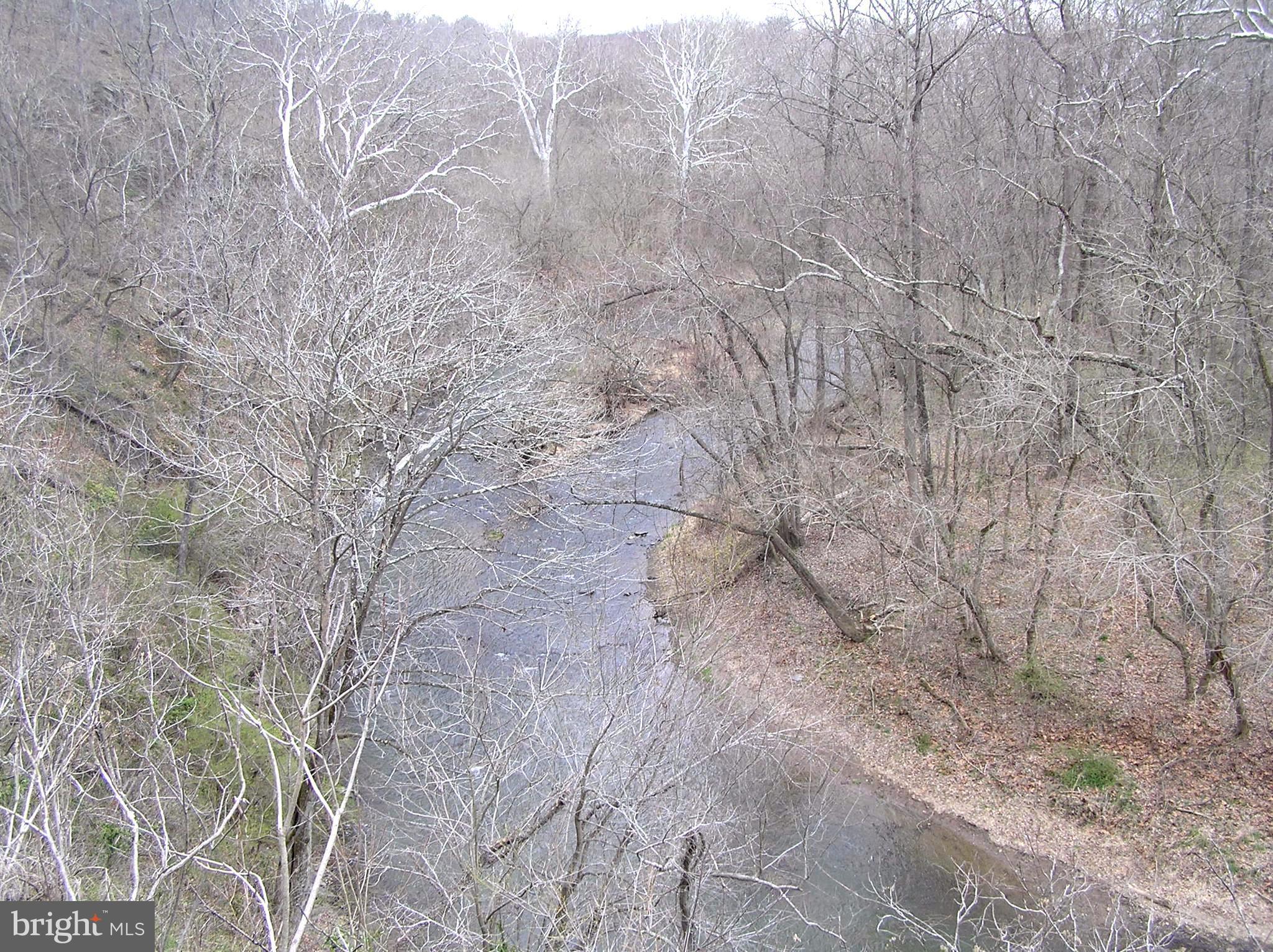 6421 Plant Road Frederick, MD 21701 - Photo 22 of 27 View of Linganore Creek