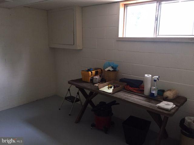 6421 Plant Road Frederick, MD 21701 - Photo 5 of 27 Lower Level Utility Room