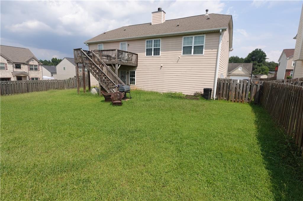 5943 Rex Ridge Court Rex, GA 30273 - Photo 5 of 19 Gallery Image 5