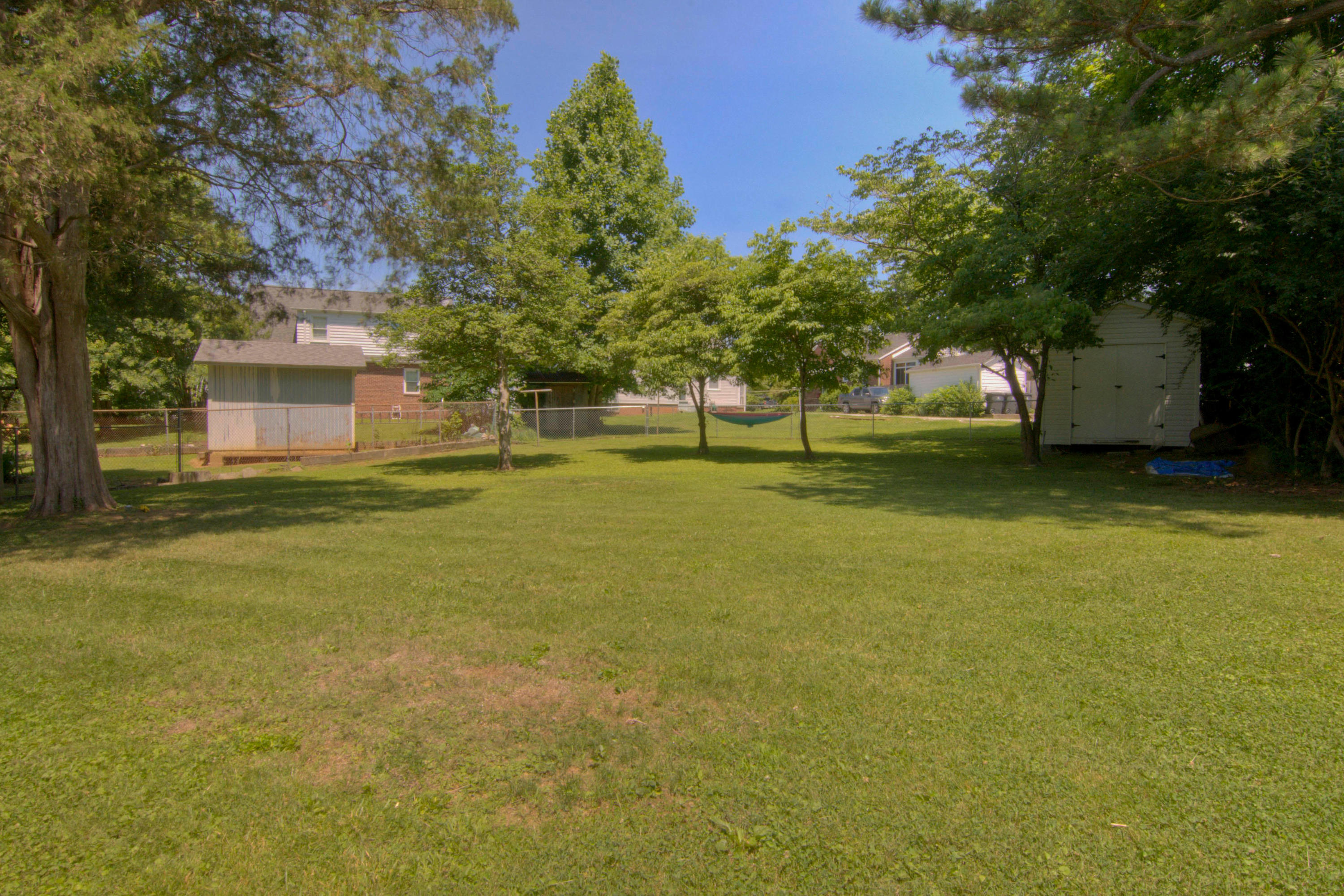 2929 Rennoc Road Knoxville, TN 37918 - Photo 15 of 16 Level Lot