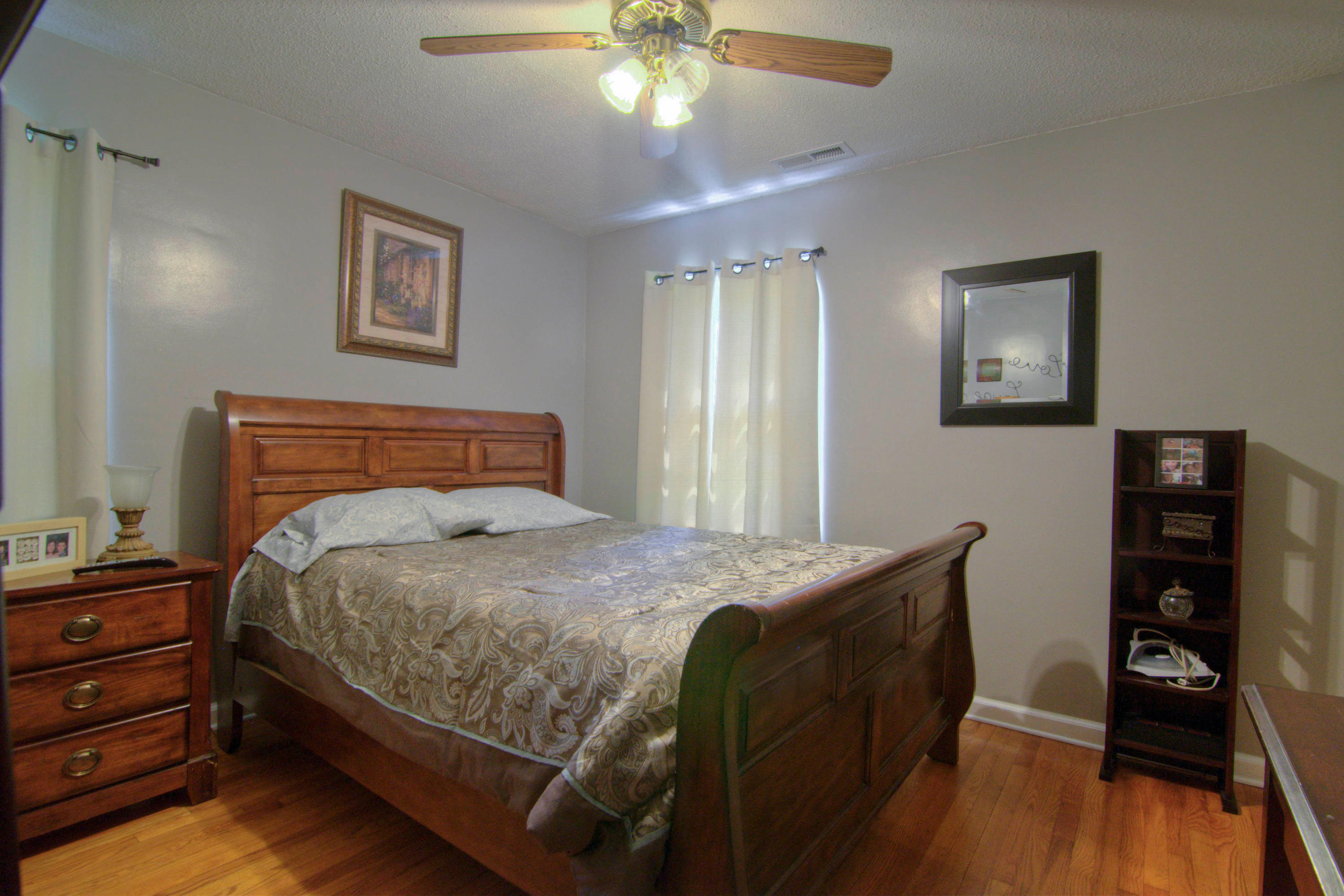 2929 Rennoc Road Knoxville, TN 37918 - Photo 6 of 16 Master Bedroom