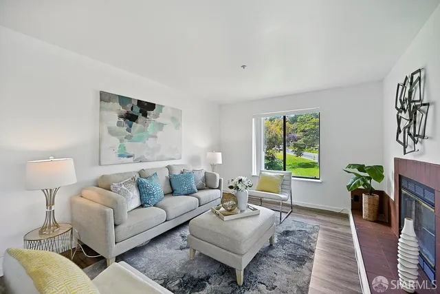 $699,000 | 305 Oak Court, Daly City, CA 94014