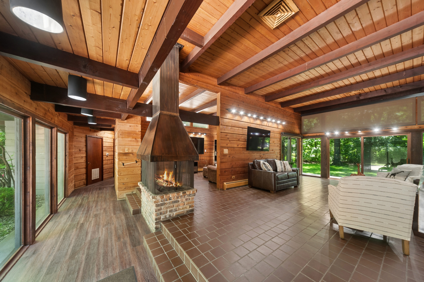 3033 Blackthorn Road Riverwoods, IL 60015 - Photo 5 of 37