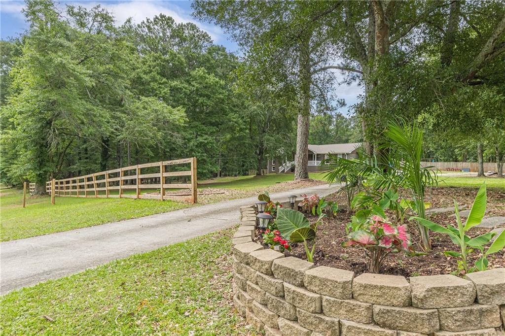 1931 Lake Jodeco Road Jonesboro, GA 30236 - Photo 58 of 76