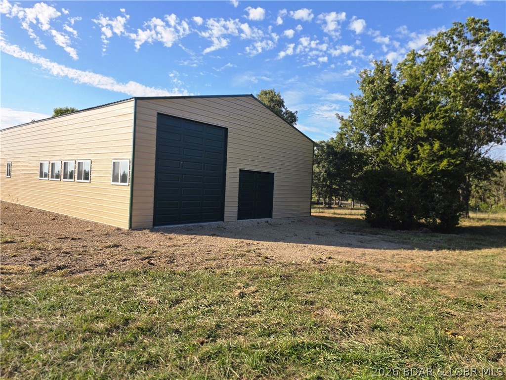 12375 Bakersville Road Crocker, MO 65452 - Photo 20 of 24