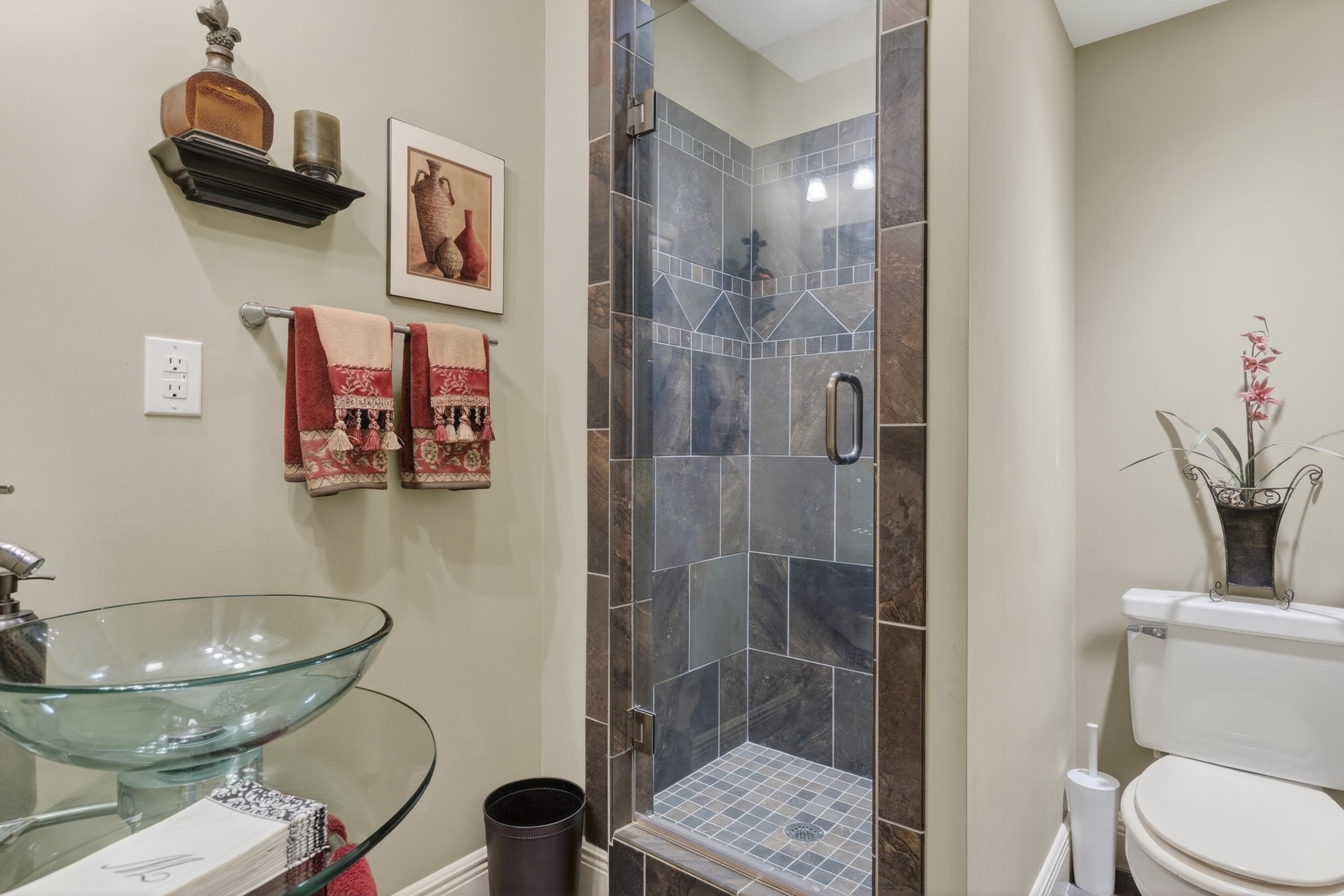 3175 Dawes Lake Road Mobile, AL 36619 - Photo 28 of 92 Bathroom
