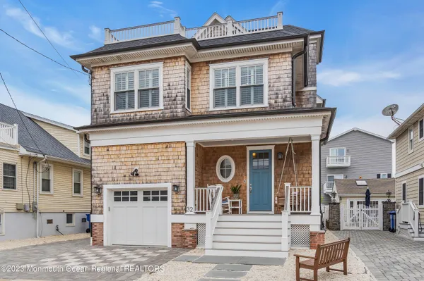 $16,800 | 32 3rd Avenue, Lavallette, NJ 08735