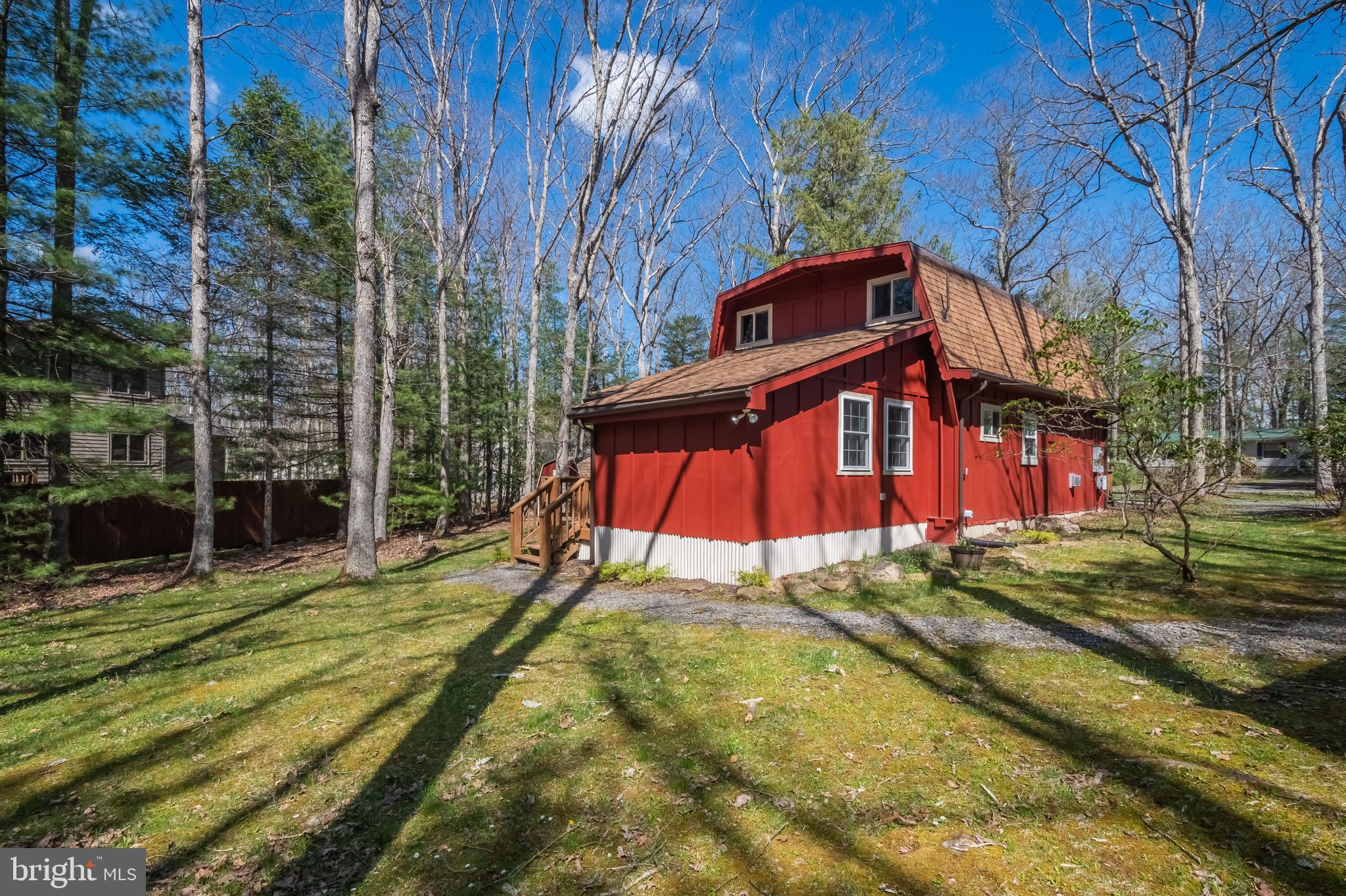 245 Oak Way Road Swanton, MD 21561 - Photo 35 of 38